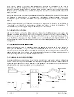 Предварительный просмотр 39 страницы Ebode IR Link Pro Flush User Manual