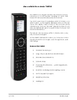 Предварительный просмотр 7 страницы Ebode PowerMid Classic User Manual