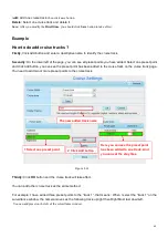 Предварительный просмотр 69 страницы Ebode SABIP1400 User Manual