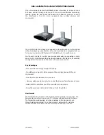 Preview for 70 page of Ebode TAKE 6 IR User Manual