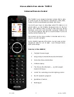 Preview for 17 page of Ebode VLHD30 User Manual