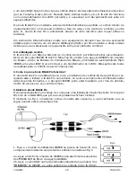 Preview for 28 page of Ebode XDOM IR LINK PRO User Manual