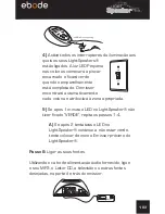 Preview for 183 page of Ebode XDOM LIGHTSPEAKER SYSTEM Owner'S Manual And Installation Instructions