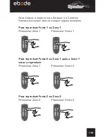 Preview for 189 page of Ebode XDOM LIGHTSPEAKER SYSTEM Owner'S Manual And Installation Instructions