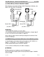 Preview for 19 page of Ebode XDOM PMML User Manual