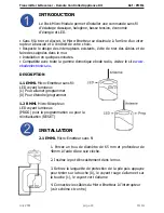 Preview for 22 page of Ebode XDOM PMML User Manual