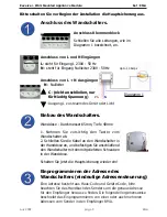 Предварительный просмотр 9 страницы Ebode XDOM RMA User Manual