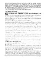 Предварительный просмотр 24 страницы Ebode XDOM VL58 - PRODUCTSHEET User Manual