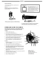 Preview for 2 page of ebony SV45 User Manual