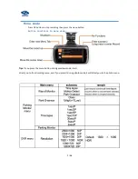 Preview for 9 page of Eborn EB-G01 Owner'S Manual