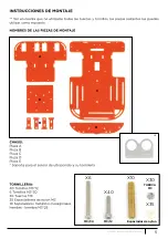 Предварительный просмотр 5 страницы Ebotics Code & Drive User Manual