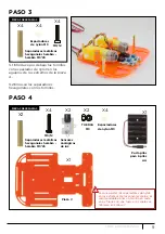 Предварительный просмотр 9 страницы Ebotics Code & Drive User Manual