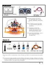 Предварительный просмотр 15 страницы Ebotics Code & Drive User Manual