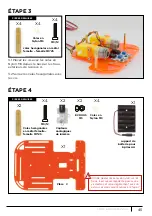 Предварительный просмотр 45 страницы Ebotics Code & Drive User Manual