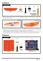 Предварительный просмотр 47 страницы Ebotics Code & Drive User Manual