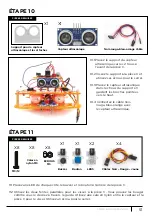 Предварительный просмотр 51 страницы Ebotics Code & Drive User Manual