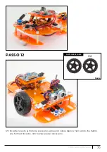 Предварительный просмотр 70 страницы Ebotics Code & Drive User Manual