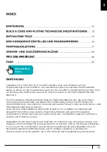 Предварительный просмотр 75 страницы Ebotics Code & Drive User Manual