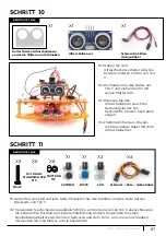 Предварительный просмотр 87 страницы Ebotics Code & Drive User Manual