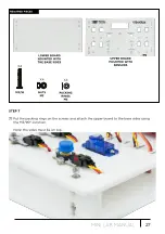 Preview for 27 page of Ebotics Mini Lab User Manual