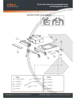 Предварительный просмотр 4 страницы EBOX 481A102 Installation Manual