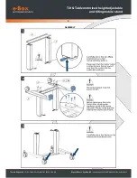 Предварительный просмотр 5 страницы EBOX 481A102 Installation Manual