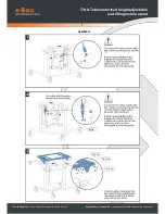 Предварительный просмотр 7 страницы EBOX 481A102 Installation Manual