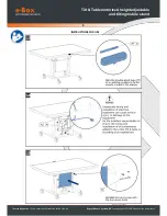 Предварительный просмотр 9 страницы EBOX 481A102 Installation Manual