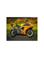 Предварительный просмотр 3 страницы EBR 1190 SX Owner'S Manual