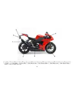 Предварительный просмотр 22 страницы EBR 1190 SX Owner'S Manual