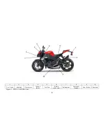 Предварительный просмотр 23 страницы EBR 1190 SX Owner'S Manual