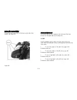 Предварительный просмотр 116 страницы EBR 1190 SX Owner'S Manual