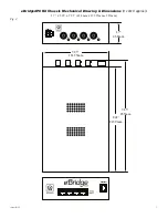 Preview for 7 page of eBridge 4PCRX Installation Manual