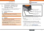 Preview for 19 page of EBRO ARMATUREN EP 501 B Quick Start Manual