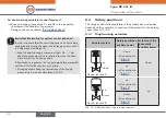 Preview for 20 page of EBRO ARMATUREN EP 501 B Quick Start Manual