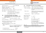 Preview for 61 page of EBRO ARMATUREN EP 501 B Quick Start Manual