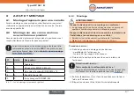 Preview for 67 page of EBRO ARMATUREN EP 501 B Quick Start Manual