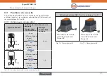 Preview for 71 page of EBRO ARMATUREN EP 501 B Quick Start Manual