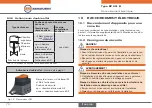 Preview for 72 page of EBRO ARMATUREN EP 501 B Quick Start Manual