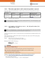 Preview for 37 page of EBRO ARMATUREN EP 501 C Operating Instructions Manual