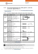 Preview for 44 page of EBRO ARMATUREN EP 501 C Operating Instructions Manual