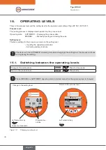 Preview for 46 page of EBRO ARMATUREN EP 501 C Operating Instructions Manual