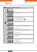 Preview for 52 page of EBRO ARMATUREN EP 501 C Operating Instructions Manual