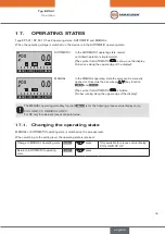 Preview for 55 page of EBRO ARMATUREN EP 501 C Operating Instructions Manual