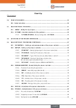 Preview for 59 page of EBRO ARMATUREN EP 501 C Operating Instructions Manual