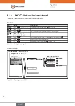 Preview for 62 page of EBRO ARMATUREN EP 501 C Operating Instructions Manual