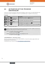 Preview for 66 page of EBRO ARMATUREN EP 501 C Operating Instructions Manual