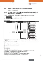 Preview for 67 page of EBRO ARMATUREN EP 501 C Operating Instructions Manual