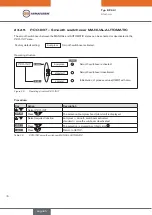 Preview for 76 page of EBRO ARMATUREN EP 501 C Operating Instructions Manual