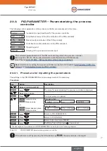 Preview for 77 page of EBRO ARMATUREN EP 501 C Operating Instructions Manual